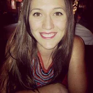 Meet your Posher, Keri